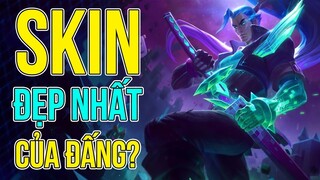 iLoda - CỨ TƯỞNG YASUO PHẢN DIỆN KO RA GÌ NHƯNG SỰ THẬT THÌ ...