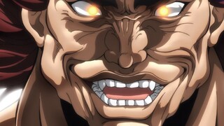 Yujiro: Born to be the strongest, I'm sorry!