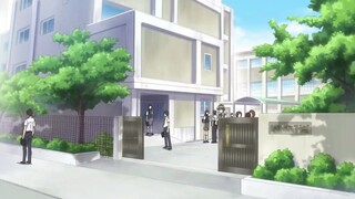 Etotama Episode 4