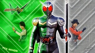 Kamen Rider W Episode 14