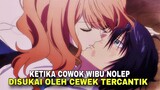 anime romance yang MC NYA HOKI BANGET COKKK 😭❤️