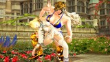 Tekken 7: Queen Destroys Lili