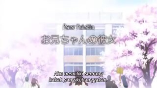 Tsurezure Children sub Indo episode 2