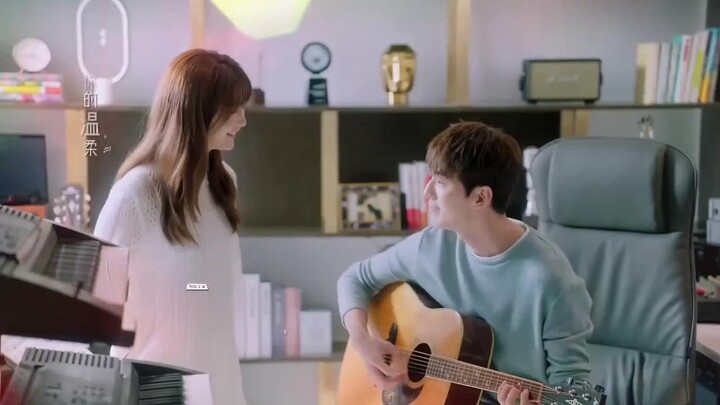 Cô Nàng Đầu Gỗ EP 12a [Sub Việt]