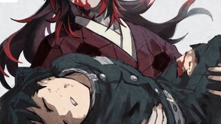 Bí Ẩn Về Kanao & Giải Thích Kỹ Thuật Trứ Danh Bỉ Ngạn Chu Nhãn _ Phân Tích Anime 5