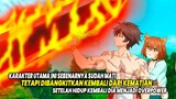 BANGKIT KEMBALI!! 10 Anime dimana Karakter Utama Bangkit Kembali dari Kematian atau Reinkarnasi!