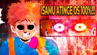 One Punch Man WC Capítulo 148 – METAL KNIGHT VS IMPERADOR CRIANÇA!!! ISAMU ENCARNA O MOB 100%!!!