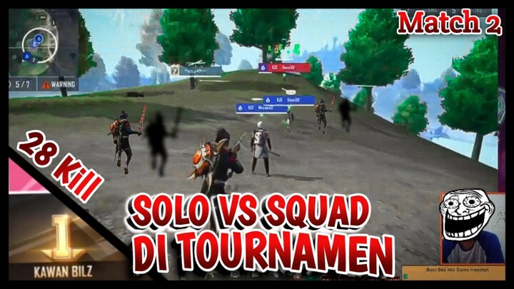 Match2 Team 7SINS PSYCHO [UNJUK SKILL DI TOURNAMEN