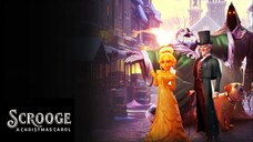 Scrooge A Christmas Carol 2022 (Animation/Adventure/Comedy)