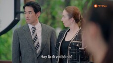Chân Tình Này Mẹ Không Ưng EP 3 [Sub Việt]