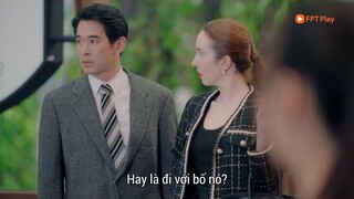 Chân Tình Này Mẹ Không Ưng EP 3 [Sub Việt]