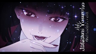 AMV Jabami Yumeko - Old Baddas Daddy edit