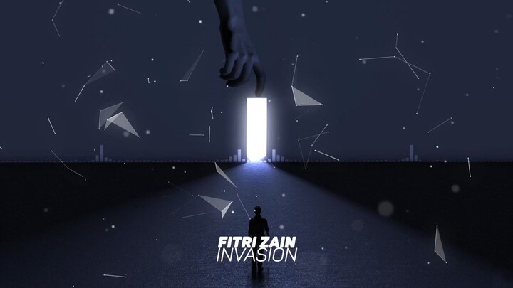 Fitri Zain - Invasion