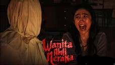 Wanita Ahli Neraka (2024) Indonesian Horror Movie