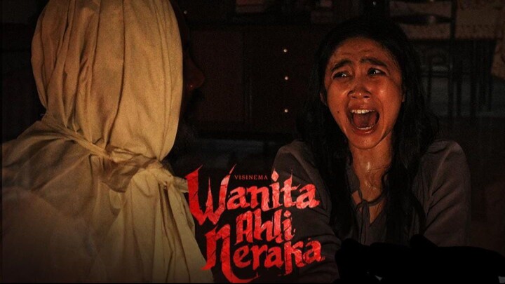 Wanita Ahli Neraka (2024) Indonesian Horror Movie