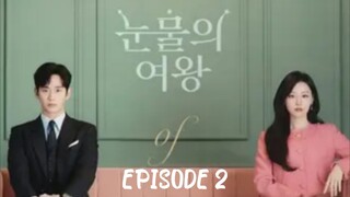 🇰🇷|QUEEN OF TEARS|EPISODE 2|ENG SUB