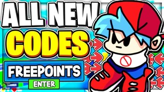 ALL FUNKY FRIDAY CODES! (July 2021) | ROBLOX Codes SECRET/WORKING