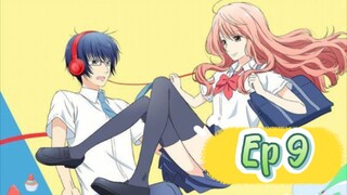 3D Kanojo Real Girl Ep9 S1 Full Hd