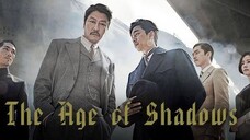 The Age of Shadows sub Indonesia (2016) Korean Movies