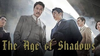 The Age of Shadows sub Indonesia (2016) Korean Movies