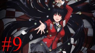 Kakegurui โคตรเซียนโรงเรียนพนัน ตอนที่ 9 พากย์ไทย