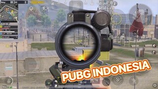 Turun SMB Auto BarBar - PUBG Indonesia