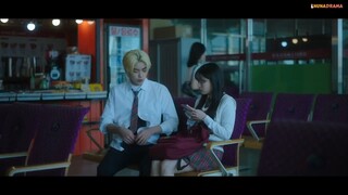 Dongjae, the Good or the Bastard  eps 5 sub indo