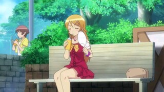 oreimo episode 3