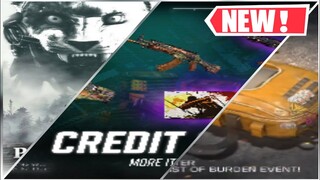 NEW CLASS "Refitter", CREDIT STORE UPDATE & MORE! | Call of Duty Mobile