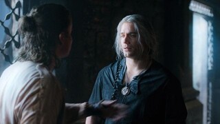 The Witcher Season 1 ep3-8