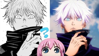 10 Anime That Are Actually Better Than Their Manga