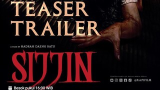 TEASER FILM SIJJIN