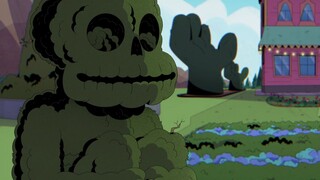 Dead End: Paranormal Park S2 E2