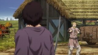 Vinland Saga Season 2 Episode 17 Subtitle Indonesia