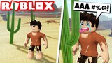 THE HARDEST ROBLOX SURVIVAL GAME! Roblox