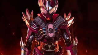 Hiệu suất chưa đủ mạnh! Bộ sưu tập chiến đấu nổi bật của Kamen Rider Valvarad!