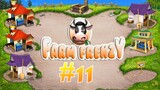 Farm Frenzy | Gameplay (Level 27 to 29) - #11