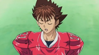 Eyeshield 21 ไอ้หนูไต้ฝุ่นมะกันบอล ตอนที่ 142