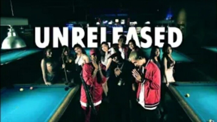Unreleased (Mahirap na) - Kakaiboys (Official Music Video)