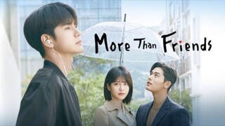 MORE THAN FRIENDS EP01 eng sub