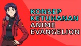 Anime Evangelion menurut Islam