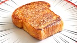 Over 100 Yuan for a Slice of Toast?