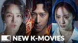 New Korean Movies of August 2023 (Pt.3) | EONTALK