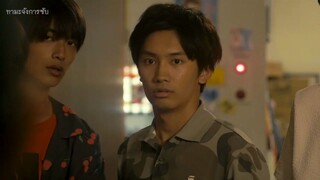 โรงเรียนชายล้วนสุดป่วนตอน7