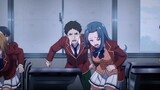 Yamauchi is expelled「AMV」Classroom of The Elite Season 3