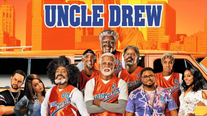 UNCLE DREW (2018) 1080P