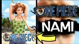 One Piece Live Action Nami Look