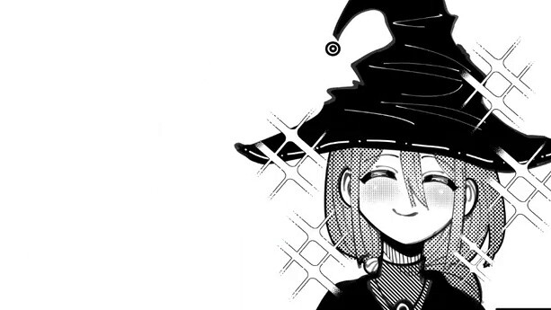 Komik asli "Aku Ingin Melakukan Apapun yang Aku Inginkan, Jadi Aku Melepaskan Segel Raja Iblis Liang