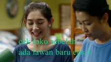 Cek Toko Sebelah the series :Ada Lawan Baru 2022 eps 6