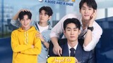 🇹🇭[BL] A BOSS AND A BABE EP 4 ENG SUB (2023) ON GOING